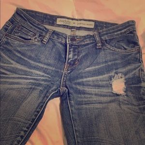 Charlotte Russe Jeans